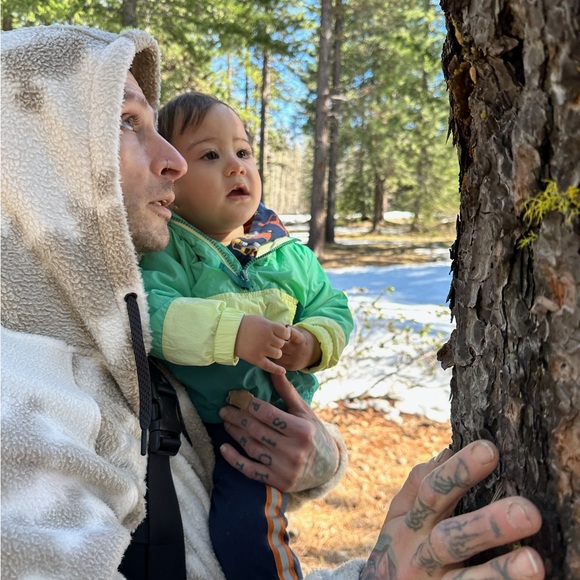 Meet your Posher, Wisdom Hunter - Picture 3 of 3